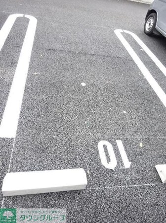 ヒルズ・コートの物件内観写真